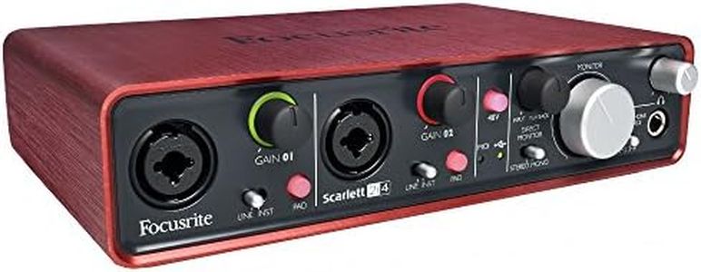 Focusrite 