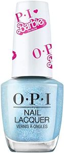 OPI BARBIE Limited Edition Collection Lacquer Nail Polish - Yay Space, 15ml