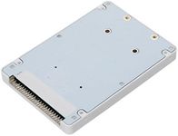 cablecc mSATA Mini PCI-E SATA SSD t