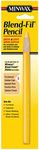 Minwax 110036666 No 3 Blend Fil Wood Repair Stain Pencil, Natural Birch