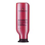 Pureology Smooth Perfection Conditioner For Frizz-Prone, Colour Treated Hair, Vegan Formulas, Sulphate Free for a Gentle Cleanse