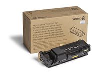 Xerox Phaser 3330/Workcentre 3335/3345 Black High Capacity Toner Cartridge (8,500 Pages) - 106R03622