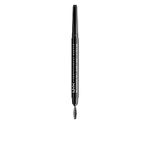 NYX PROFESSIONAL MAKEUP Precision Eyebrow Pencil, Espresso
