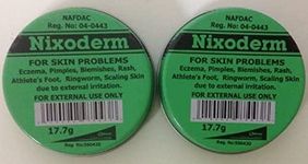 Nixoderm f