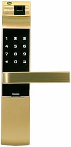 Yale YDM 4