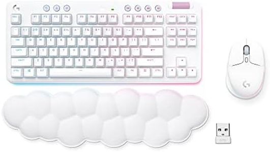 Logitech G