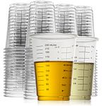 Measuring Cup For Resin