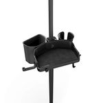 D'Addario Accessories Mic Stand Accessory System - Starter Kit,PW-MSASSK-01