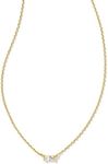 Kendra Scott Juliette 14k Gold-Plat