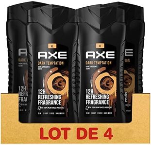 Axe Gel Do