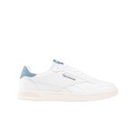 Reebok Unisex Court Advance Sneakers, Ftwwht Blusla Vecnav, 9 UK