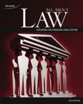 All About Law: Exploring the Canadian Legal System