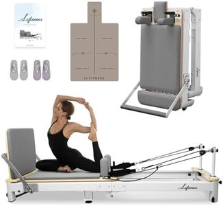 Li Fitness