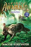Spirit Animals Book 2: Hunted (Spirt Animals)