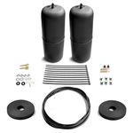 MILLISEC Air Spring Bags Suspension Kit Compatible with 2019-2024 Ram 1500 and 1500 Classic Pickups 60828HD Rear Air Spring Kit, Up to 2,100 lbs of Load Leveling Capacity