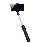 Selfie Stick Bluetooth Extendable Travel Compatible with Motorola Moto G7 Plus Power Play, E6 Plus E6, Z3 Z3 Play, E5 Play Plus E5, G6 Plus G6 Z4 M X4 Z Z2 Z3 | Wireless Remote Small Phone Tripod