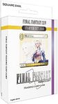 Final Fantasy TCG Starter Deck XIV Opus 5