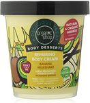 Organic Shop Body Dessert Banana Mi