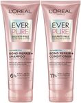 L'Oreal Paris Sulfate Free Bond Rep