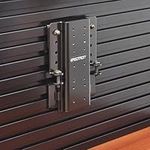 Ergotron Slatwall Wall Mount Bracket