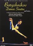 Baryshnikov Dances Sinatra and More/ Mikhail Baryshnikov, Twyla Tharp, American Ballet Theatre