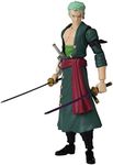 Bandai - Anime Heroes - One Piece -