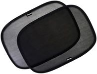 Enovoe Car Window Shades for Baby (