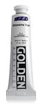 Golden Heavy Body Acrylic Paint, 2-Ounce, Ultramarine Violet
