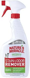 Nature's M