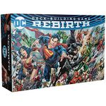 DC Comics DBG: Rebirth