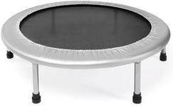 Stamina 36 inch Folding Trampoline