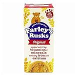 Farleys 9 Rusks Original 4+ Months,