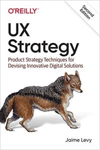 UX Strateg