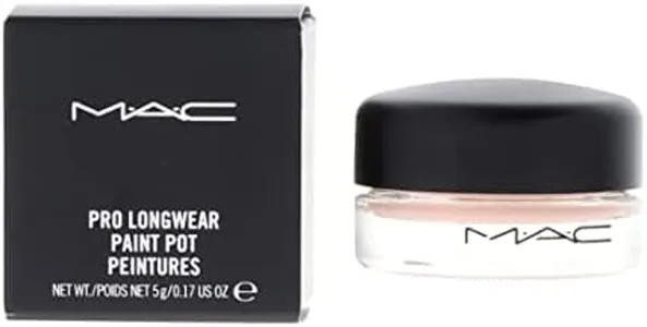 Cyber Scents MAC Paint Pot Painterly