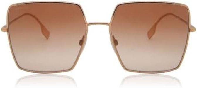 BURBERRY S