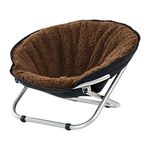 Papasan Chair For Dogs