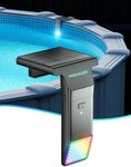 POOLHACKER Solar Pool Lights Only f