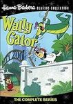 Wally Gator: Complete Series