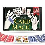 Magic Makers Complete Card Magic 18