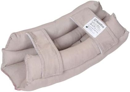 EZ Assistive Elbow Pads Elbow Protectors for Elderly and Bedridden Patient, Elbow Protector with Soft Foam, 1 Count