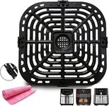 Air Fryer Rack For 6 Quart