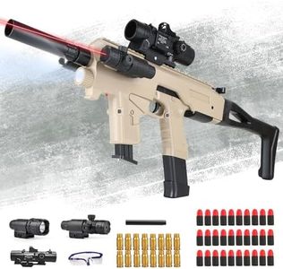 Pistola de