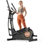 Niceday Elliptical Exercise Machine
