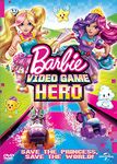 Barbie: Video Game Hero