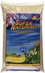 Caribsea Super Naturals Aquarium Sand, 20-Pound, Crystal River