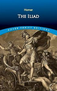 The Iliad 