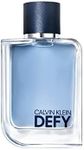 Calvin Klein Defy Eau De Toilette S