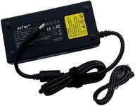 eeTao 54.6V AC/DC Adapter Charger Compatible with Jetson Haze JHAZE-BLK JHAZE-BLK-OB JHAZE-CAN-BLK JHAZEBLK 48V 7.5Ah Li-ion Battery Electric Bike Model PJHAZE-CH 54.6VDC 2A Power Supply Cable Cord