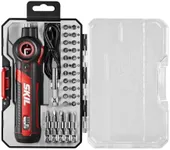 SKIL Twist 2.0 Rechargeable 4V Scre