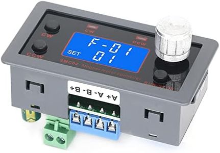DC 5-30V 4